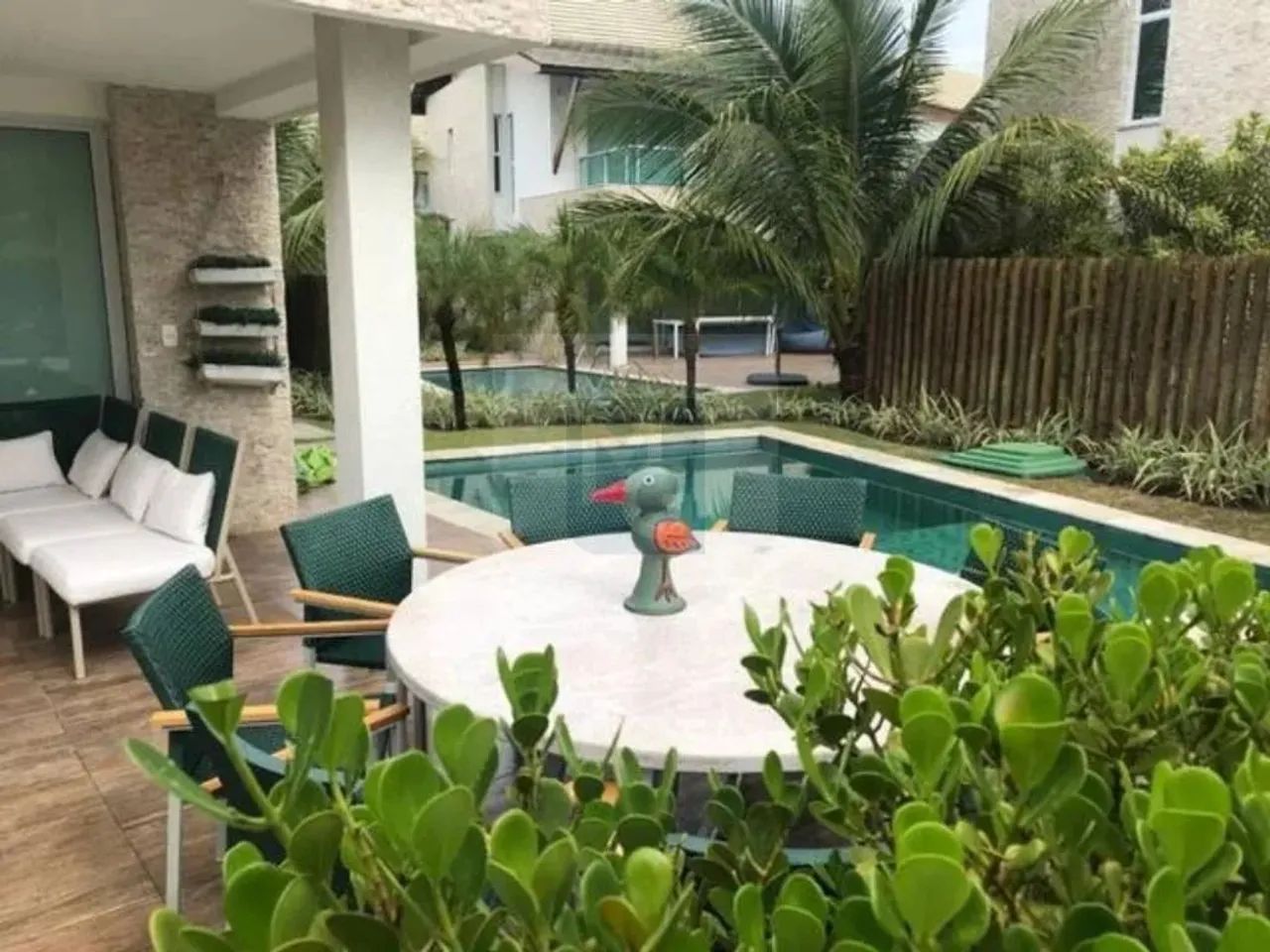 Narguile Beach Club - Casa à venda no bairro Praia De Muro Alto em Ipojuca/PE - Foto 5