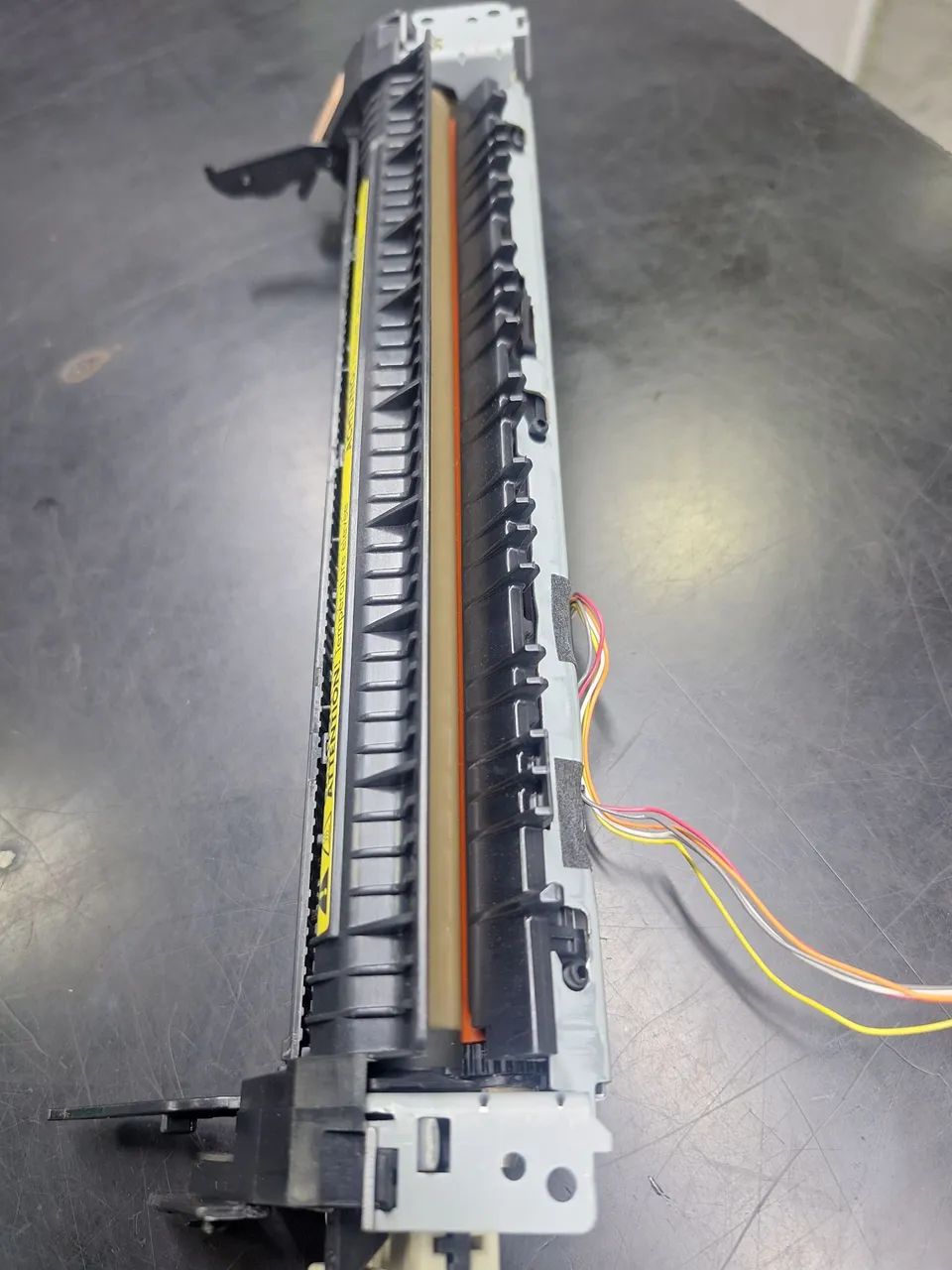 Unidade fusor Hp m12w  - Foto 4
