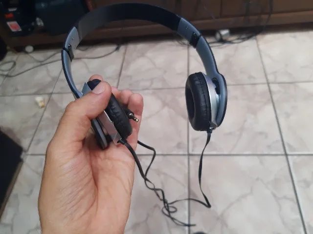 Headset - Foto 3