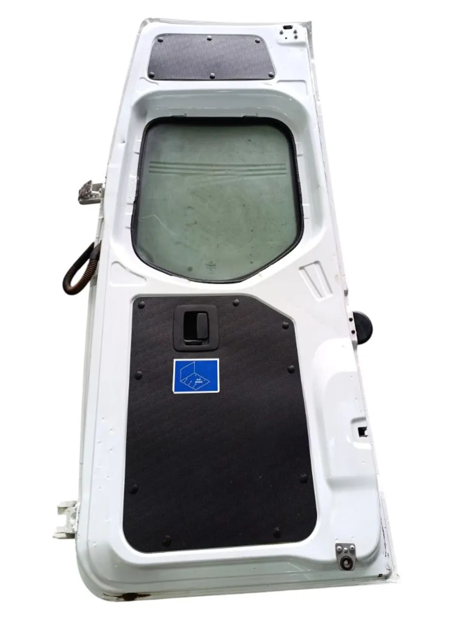 Porta Traseira Lado Direito Mb Sprinter 2022 - Foto 4