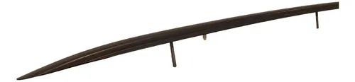 Rack Teto Esquerdo Mini Cooper S 2011 2012 2013 2014 2016 - Foto 3