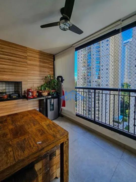 Apartamento com 3 dormitórios à venda, 94 m² por R$ 940.000,00 - Jardim Tupanci - Barueri/ - Foto 3