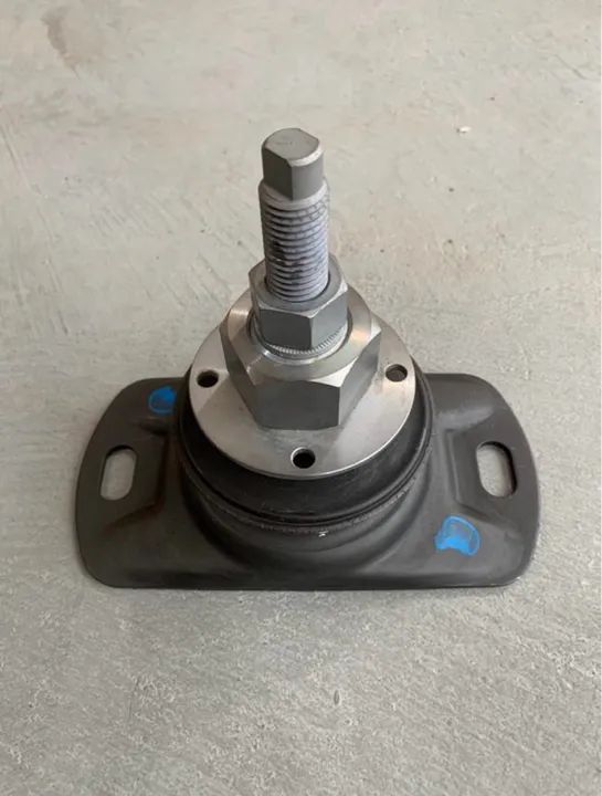 Peças Volvo Penta D4 D6 D3 KAD42 KAD44 AQAD41 TAMD63 TAMD74 - Foto 3
