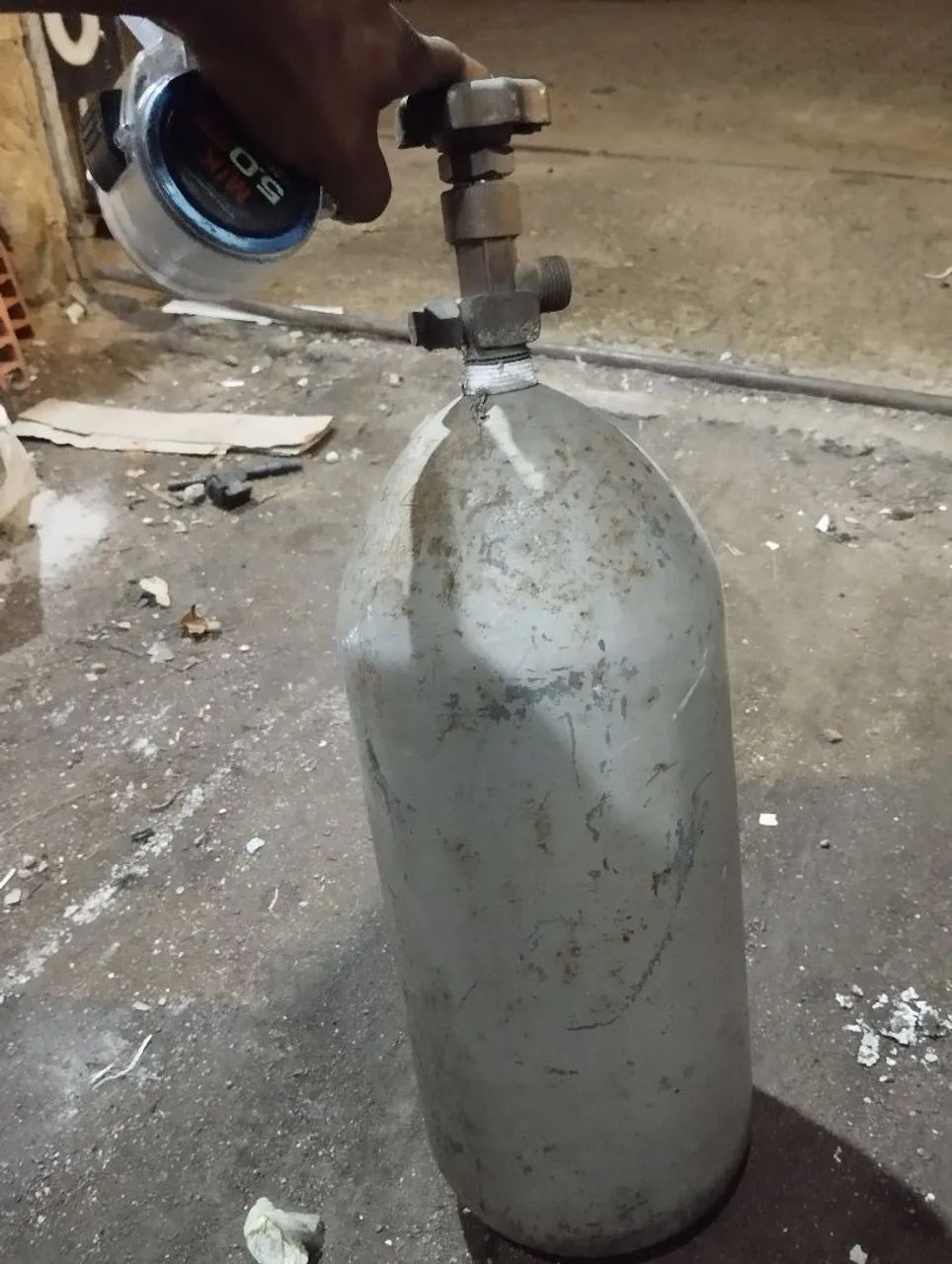 Cilindro 64842063419010120