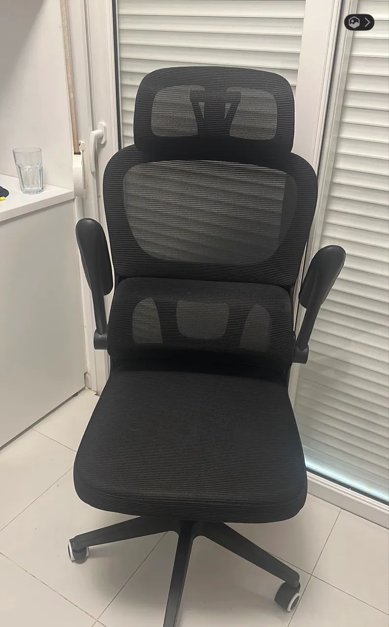 Cadeira de escritório/gamer  - Foto 4