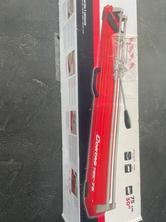 Riscadeira Nova 75cm - Foto 2