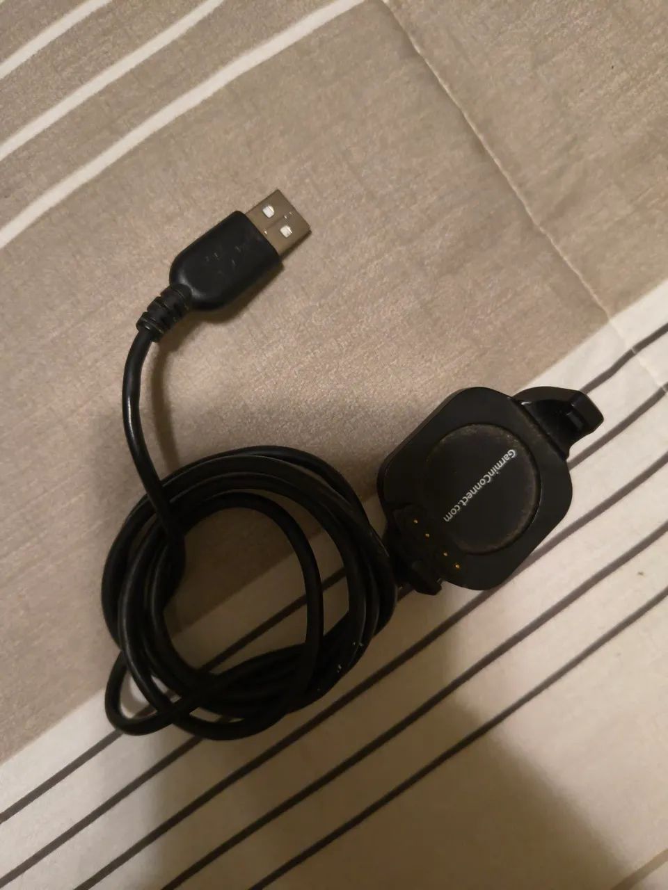 Carregador 920xt