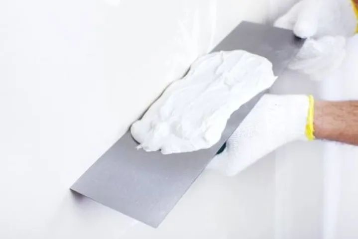 Massa Corrida 15KG caixa MISTERCRYL  - Foto 3