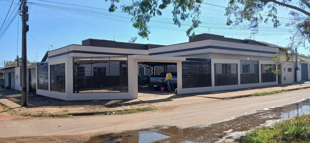 Quitinete no jardim América 