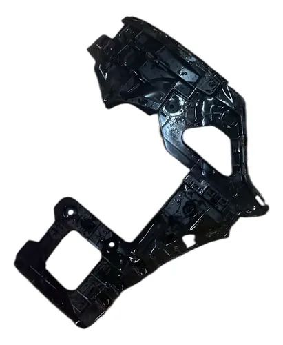 Suporte Parachoque Traseiro Direito (4m8807454) Audi Q8 - Foto 2