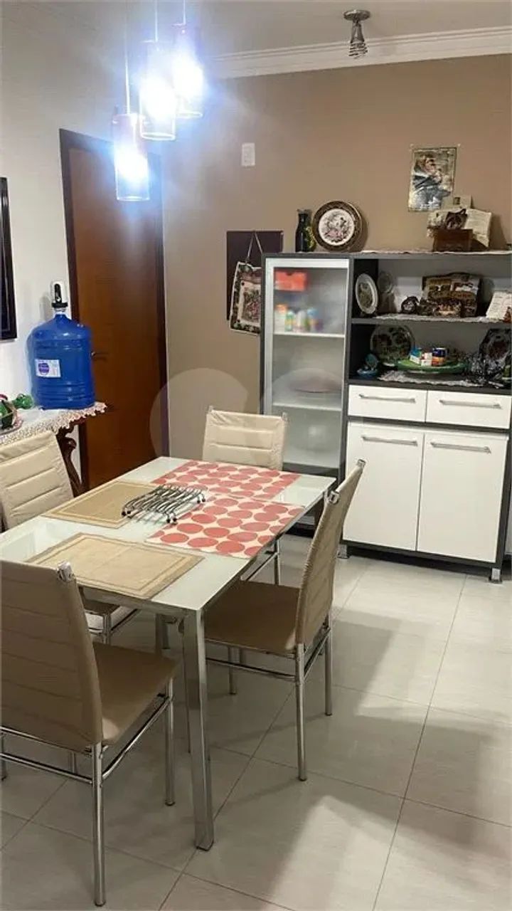 Apartamento com 3 quartos à venda em Vila Rosália - SP - Foto 5