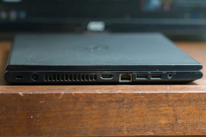 Notebook Dell  I5, Ram 8gb, 256gb Ssd - Foto 4