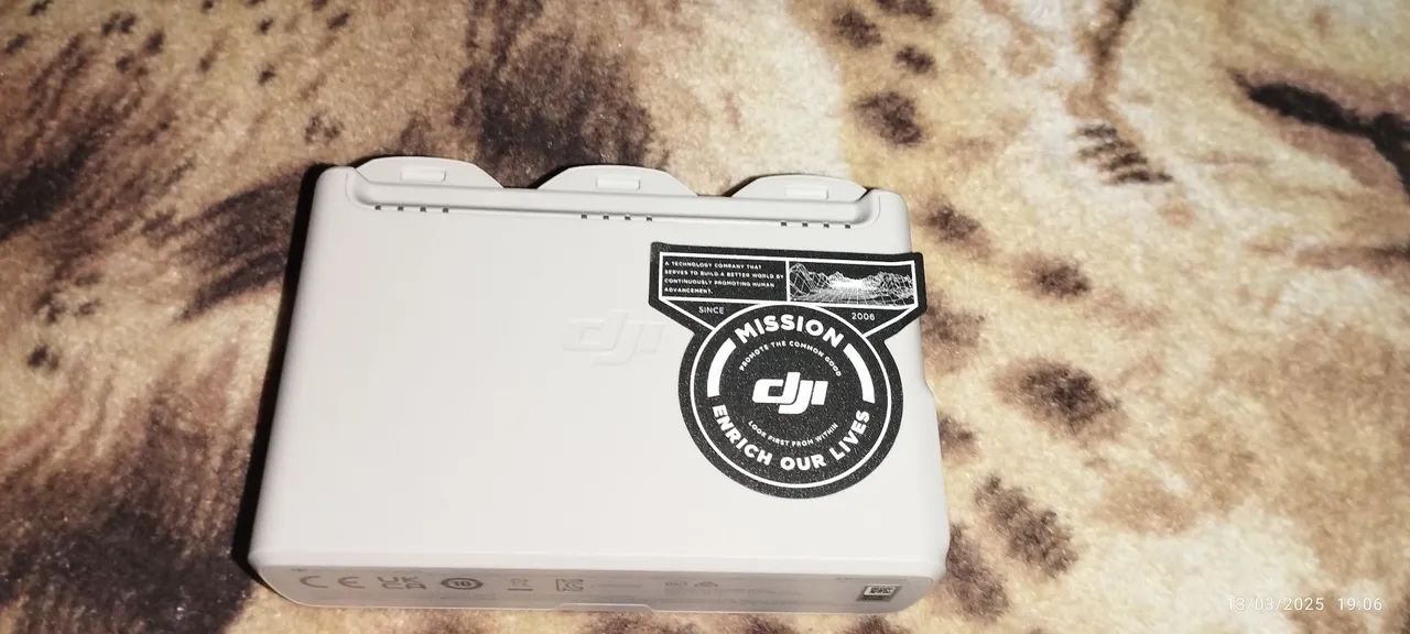 DRONE DJI NEO FRY MORE COMBO - Foto 4