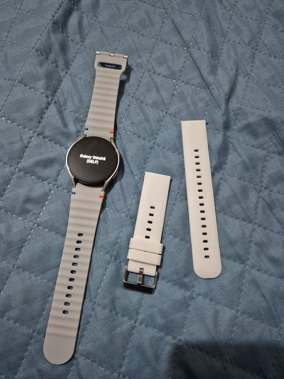 Galaxy watch 6 LTE - Foto 4