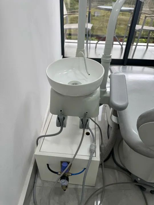 Cadeira Odontológica GNATUS - Foto 4