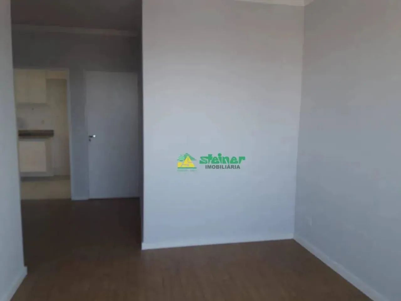 Apartamento com 2 dormitórios para alugar, 60 m² por R$ 1.621,17/mês - Jardim Bom Clima -  - Foto 8