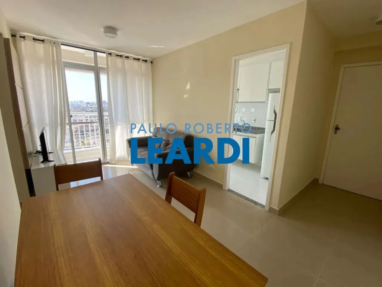 APARTAMENTO - RIO PEQUENO - SP