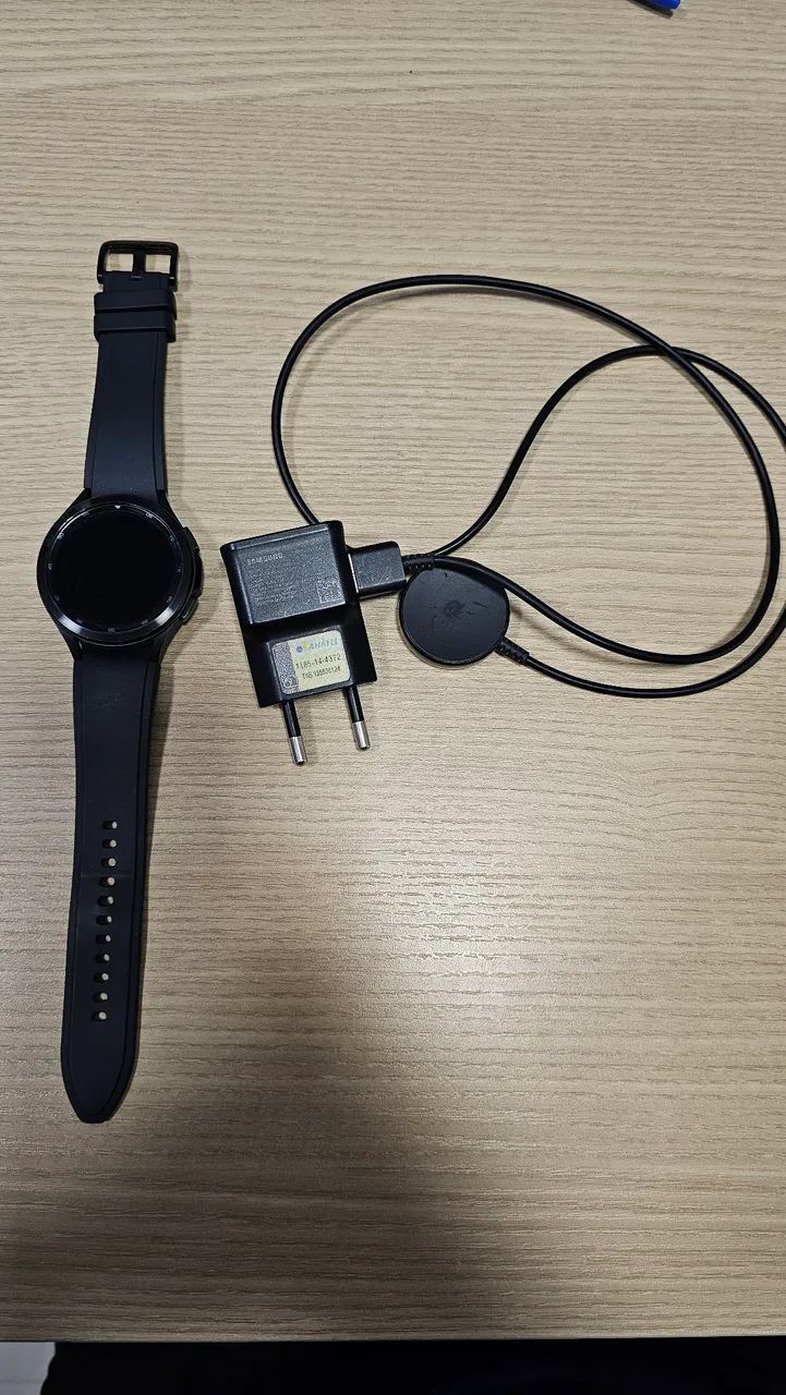 Galaxy Watch 4 Classic 46mm  - Foto 5