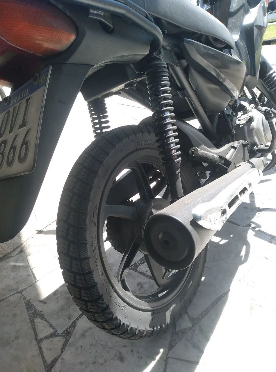 Honda 100 97cc 2013 - 1446974102 | OLX