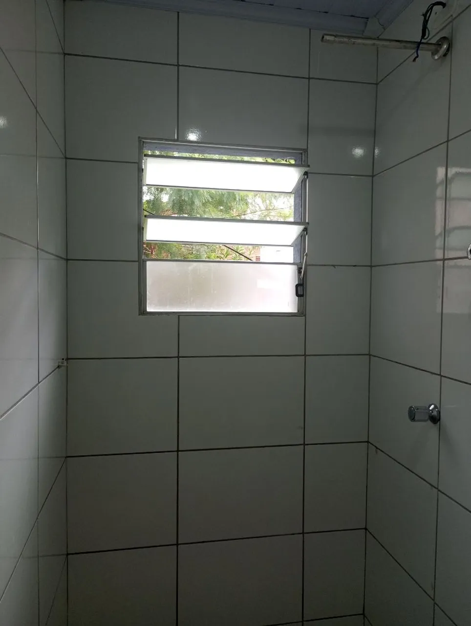 Quarto cozinha banheiro areia de tanque banheiro. não tem sala