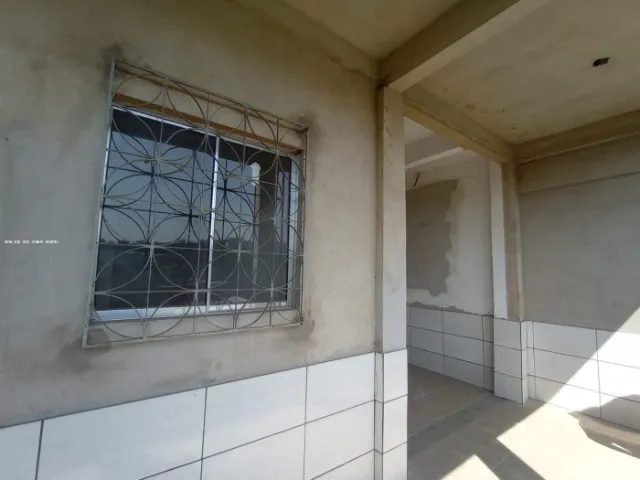 Vendo 2 Casas + 1 Ponto Comercial - Nova Valverde, Cariacica/ES - R$ 249.000