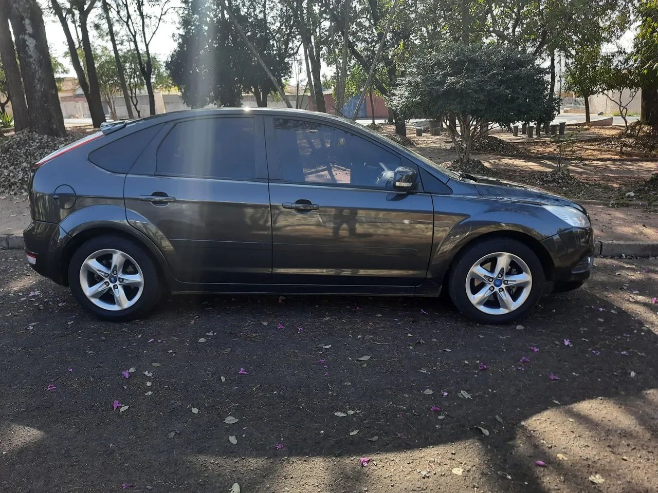 Ford Focus  completo - Foto 2