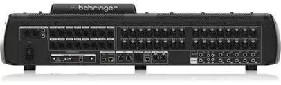 Mesa Digital X32 Full Behringer 32 canais - Foto 3