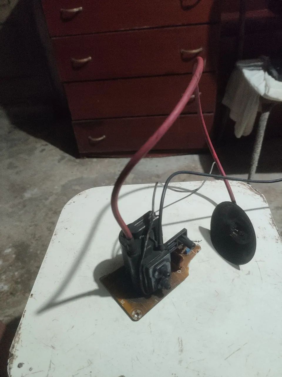 1 FLAY BACK usado para tv de tubo 29 Pol Samsung 