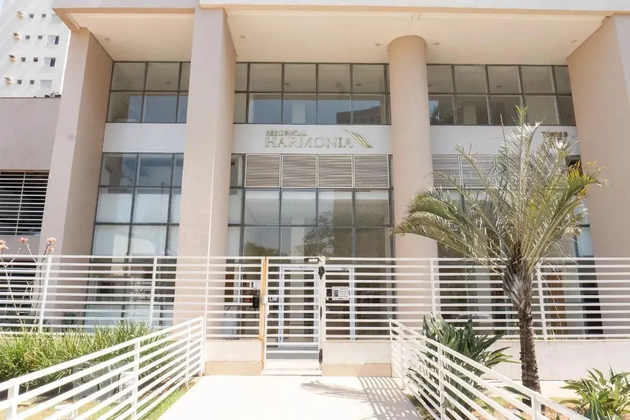 Apartamento Imperdível para locação, R$3.144,00, Setor Leste Vila Nova, Goiânia, GO