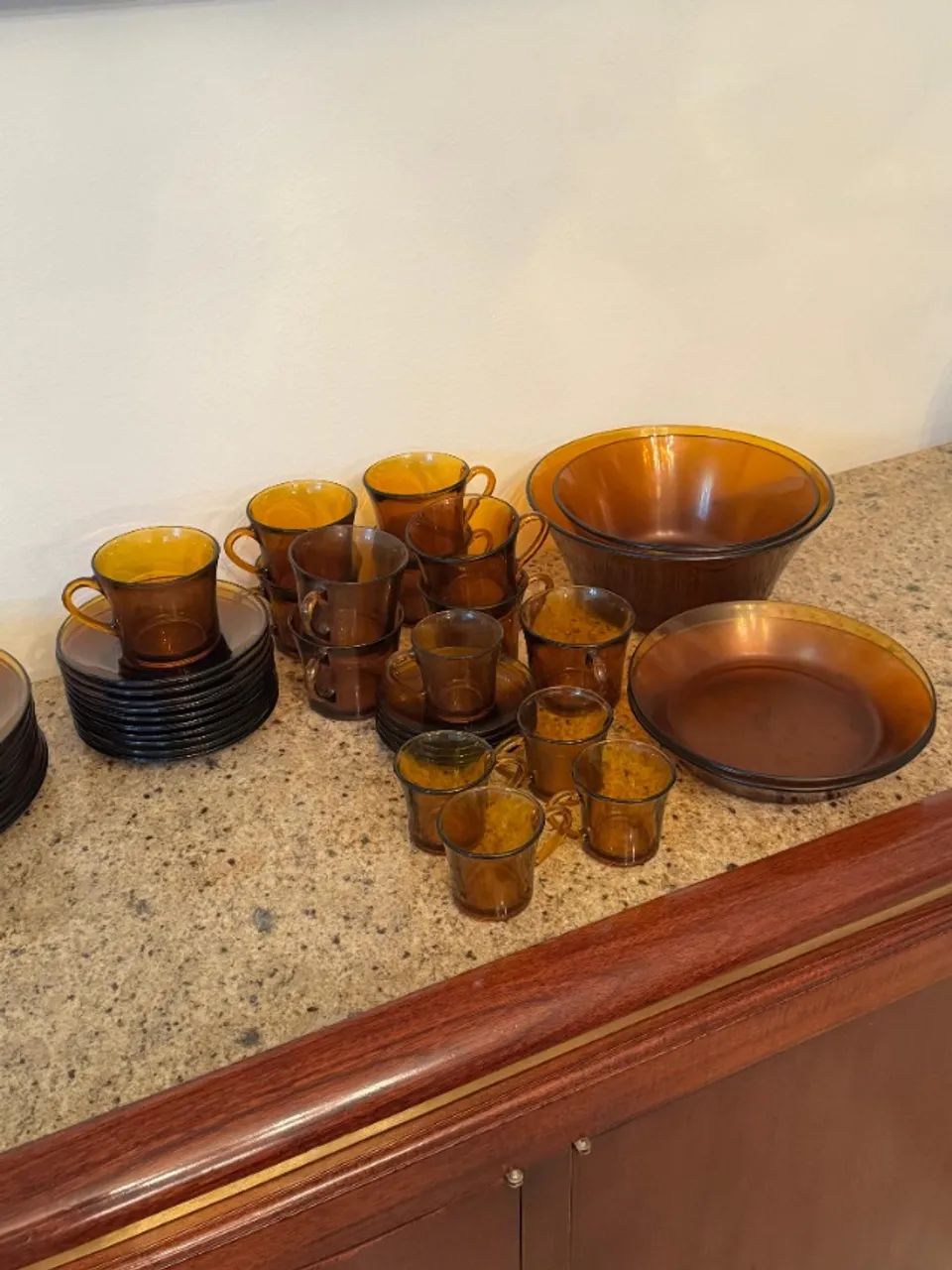Conjunto Duralex - Foto 2