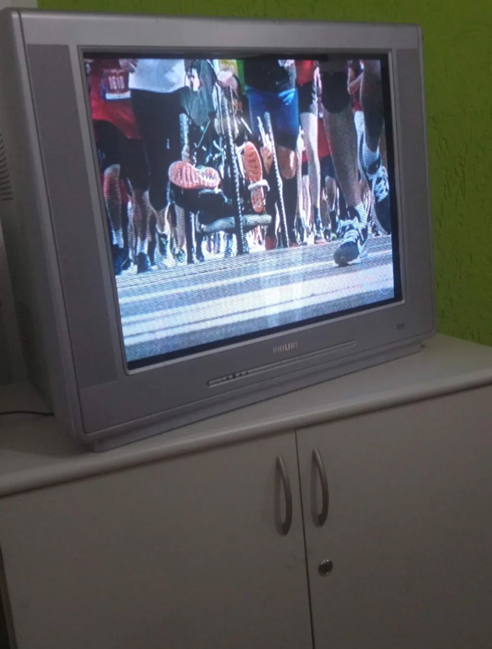Televisão 