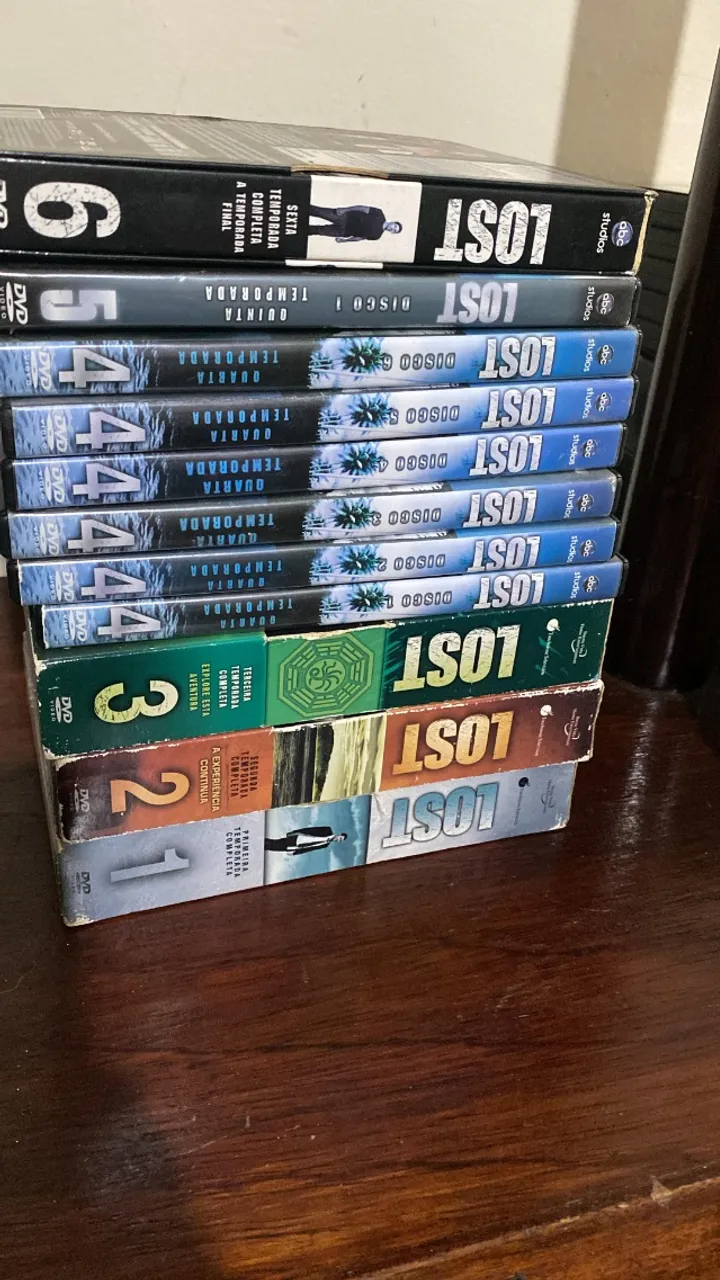 DVD