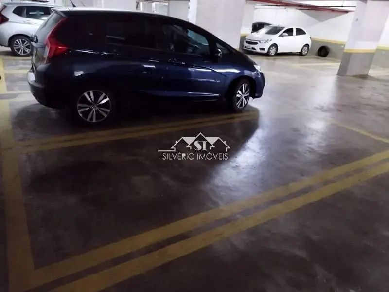 Vaga de Garagem- Petrópolis, Centro - Foto 2