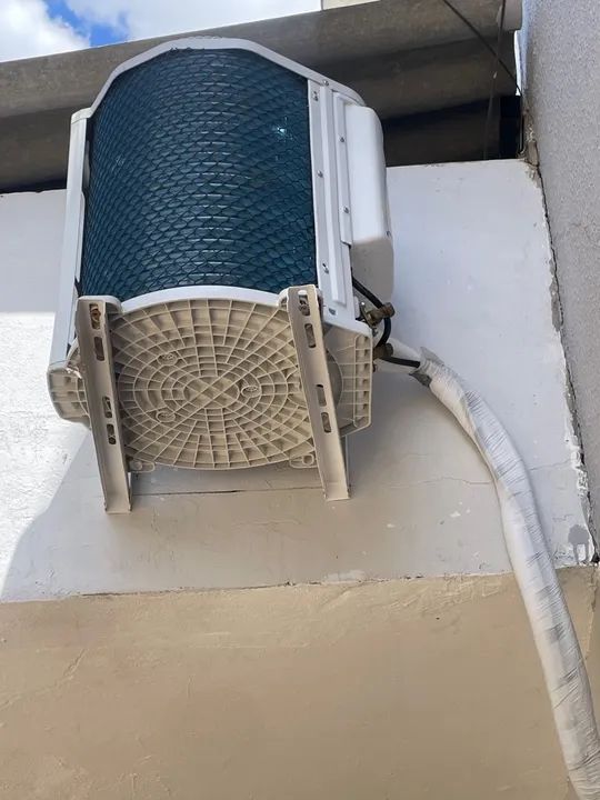 Ar Condicionado Inverter Philco 12.000 BTUs - Foto 2