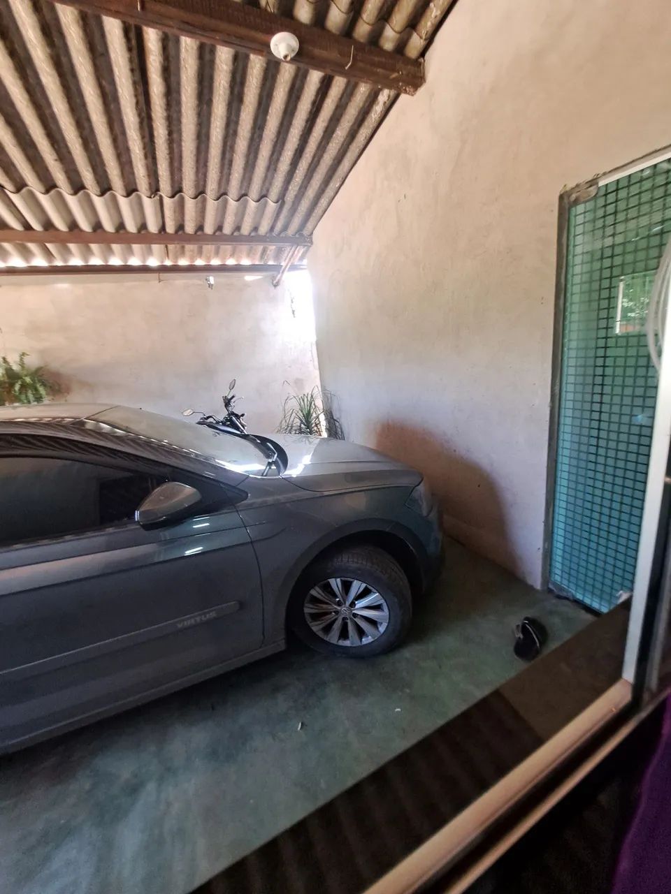 Foto - Águas Lindas de Goiás - Park das Águas Bonitas II