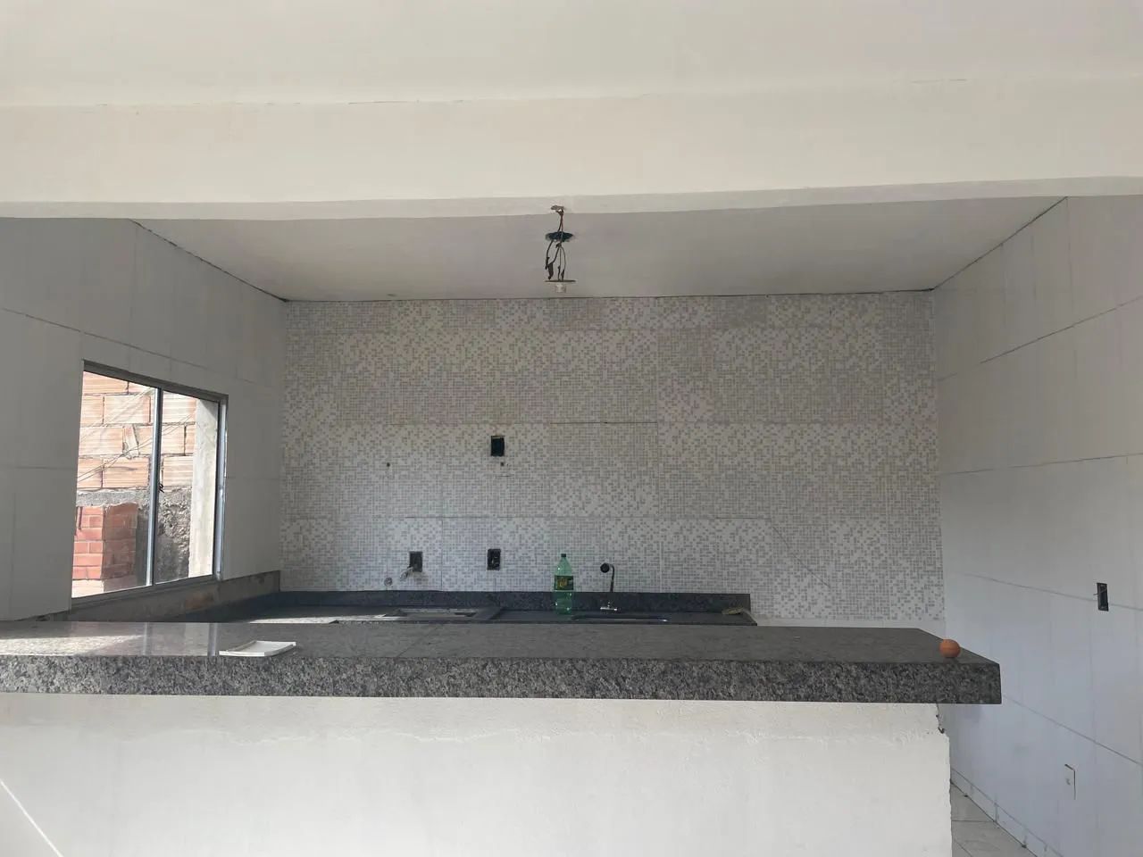 Foto - Betim - Guanabara