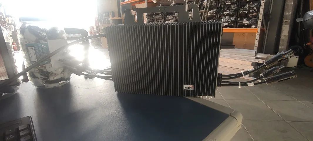 Microinversor SOLAR  - Foto 3
