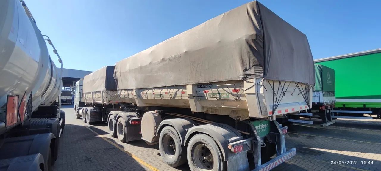 Bicacamba Rondon 19/20 falar com Theodoro * - Foto 6