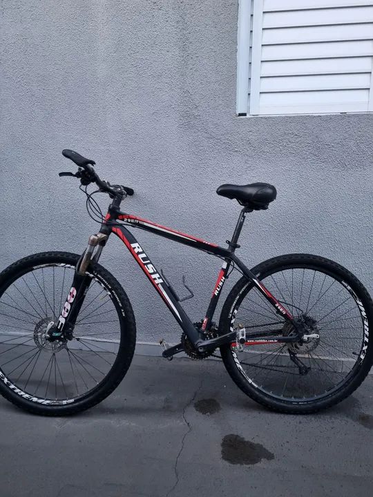 Bike MTB