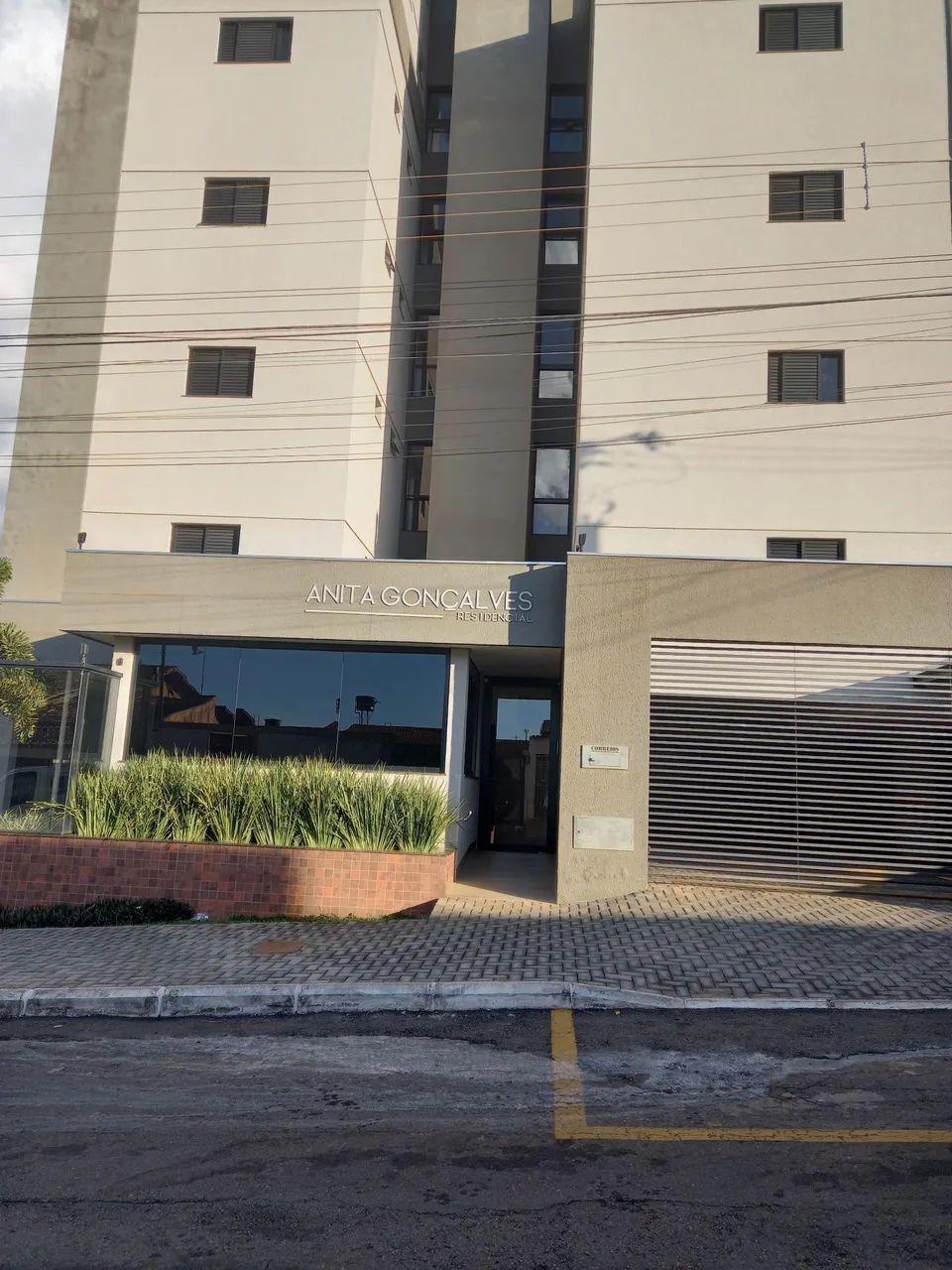 Aluguel apartamento alto padrão / 3Q / 79 m