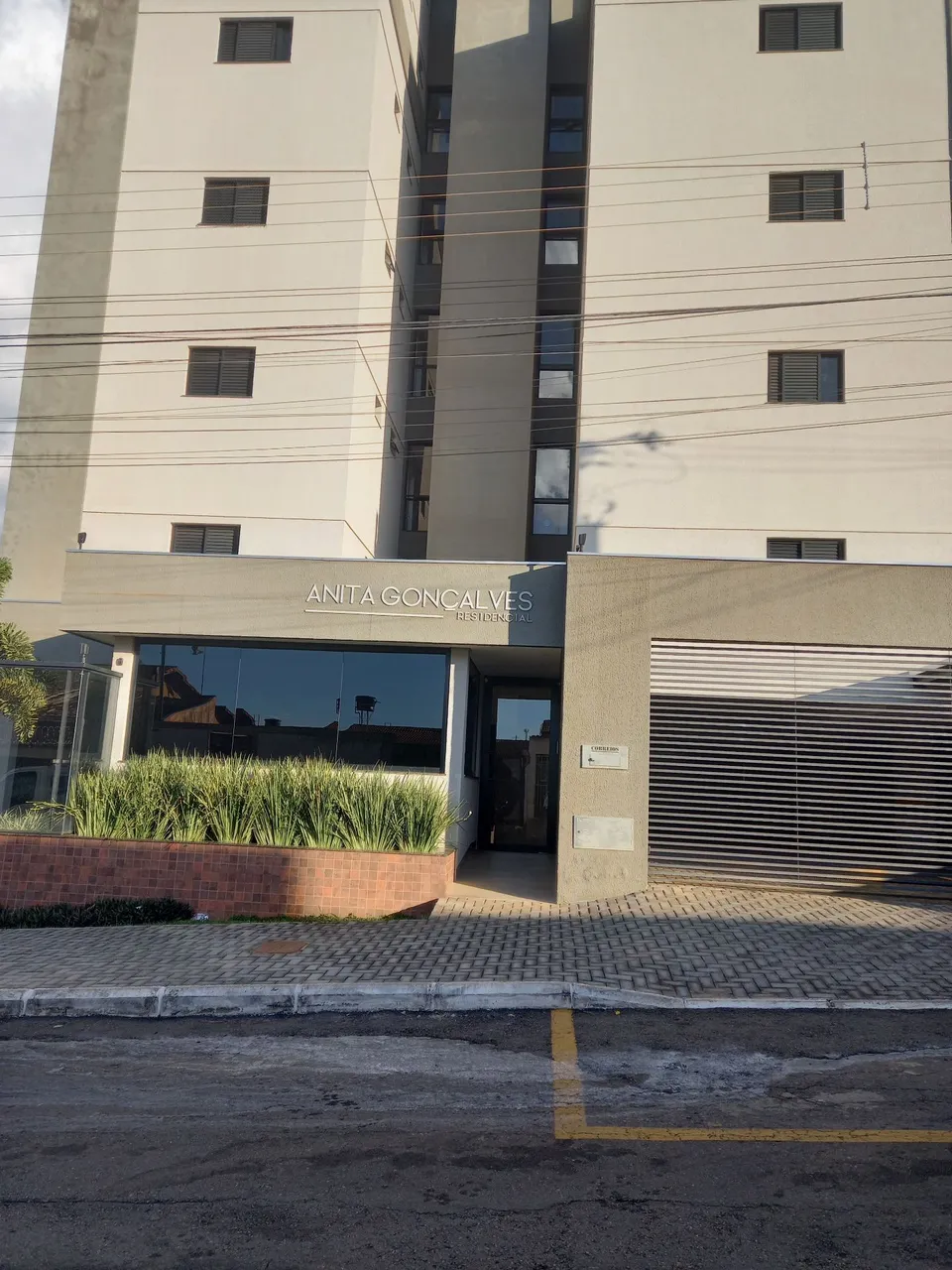 Aluguel apartamento 