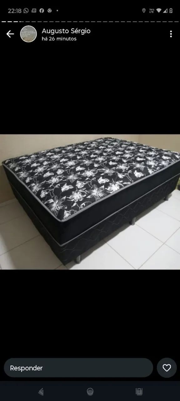 Furgão 64985859797507120