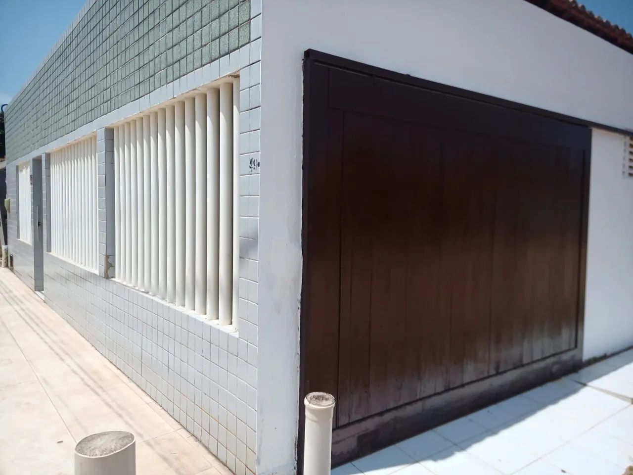 Casa na praia de Muriu-RN  - Foto 4