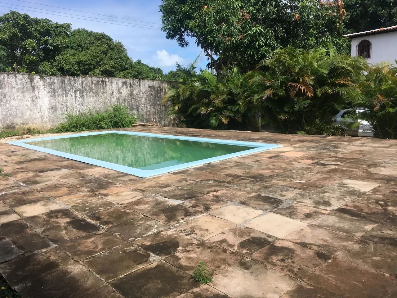 Imóvel para venda possui 200 metros quadrados com 2 quartos em Aratuba - Vera Cruz - BA - Foto 2