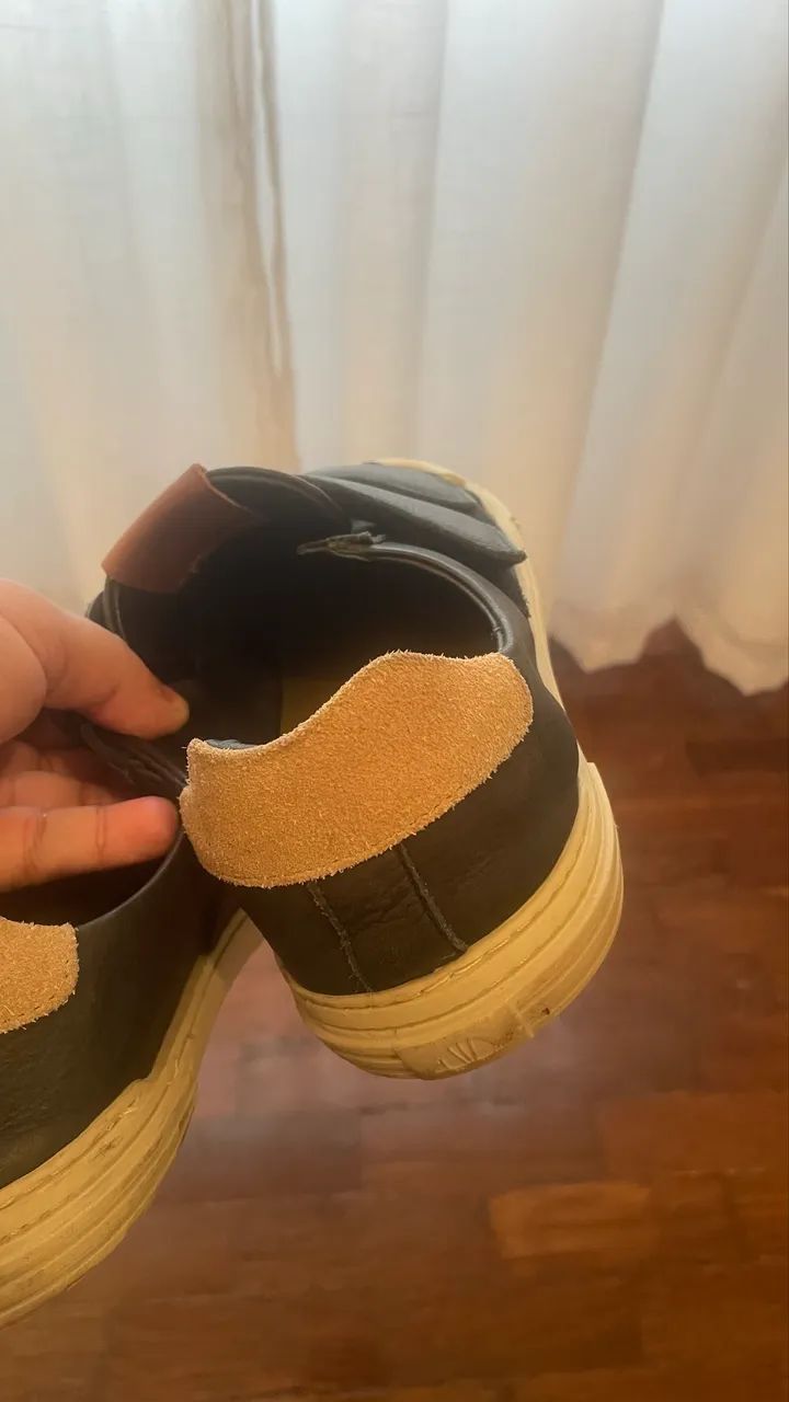 tenis outer - Foto 3