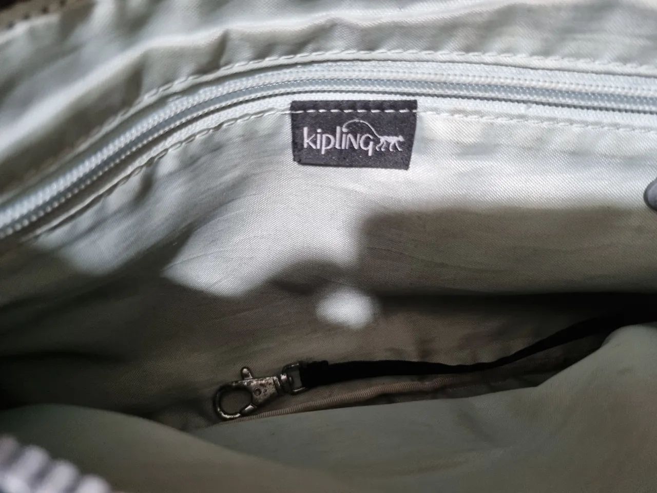 Pochete Original Kipling - Preta