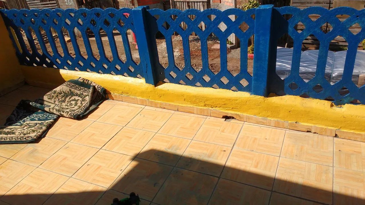 Primeira imagem do imóvel