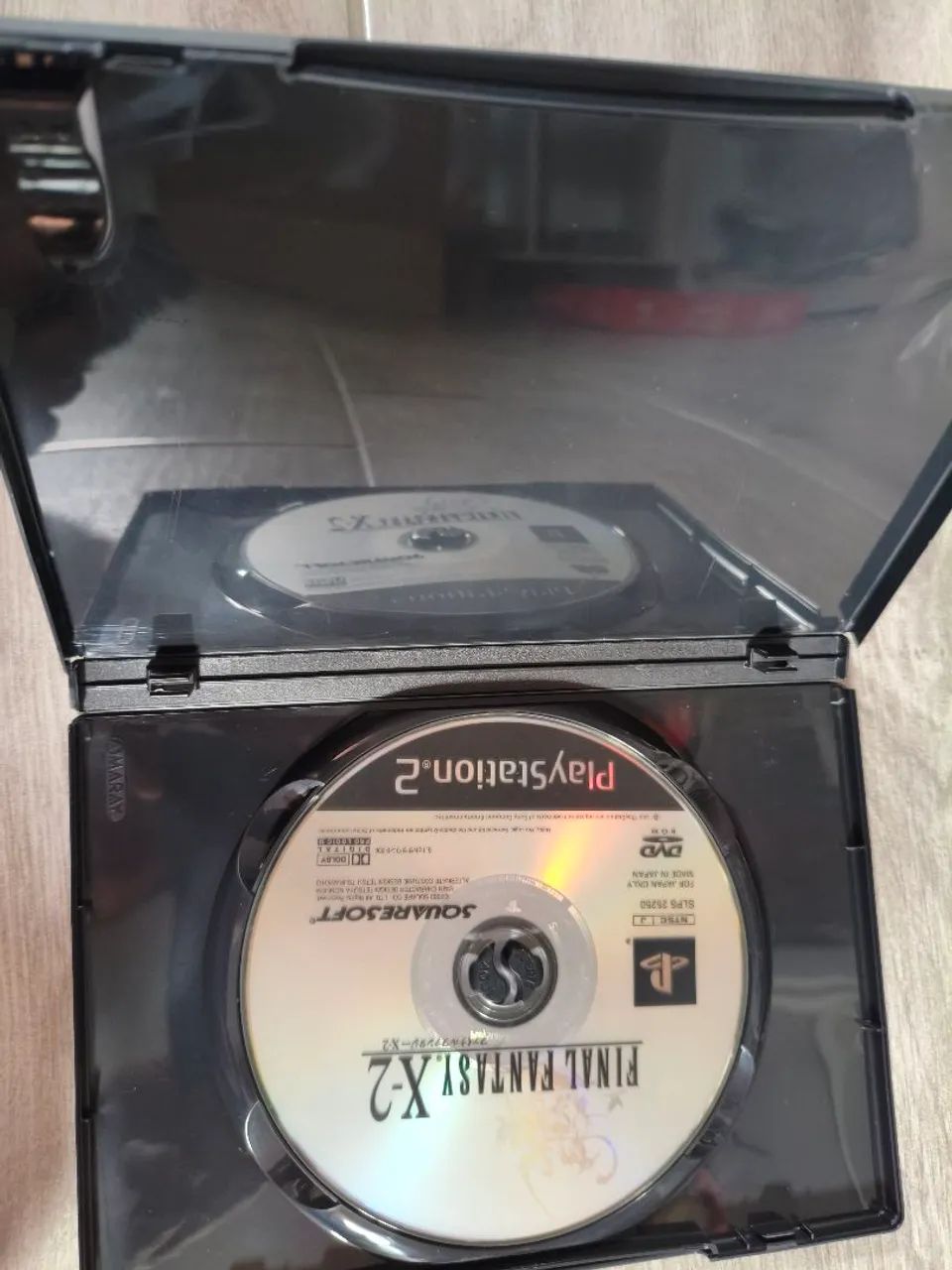 Jogo final fantasy x2  - Foto 3