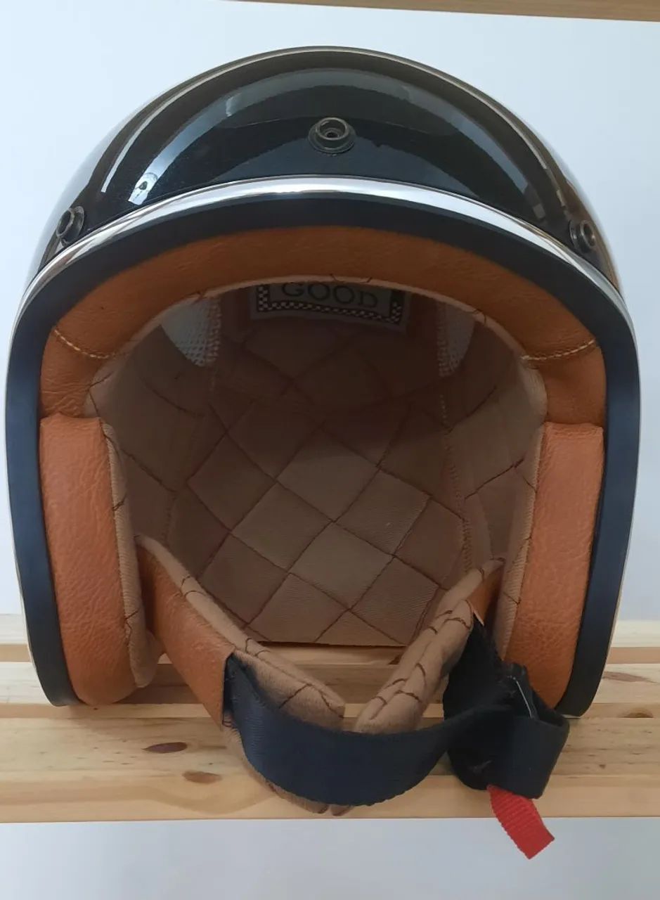 Capacete Urban Helmets Flake 2 Green - Foto 2