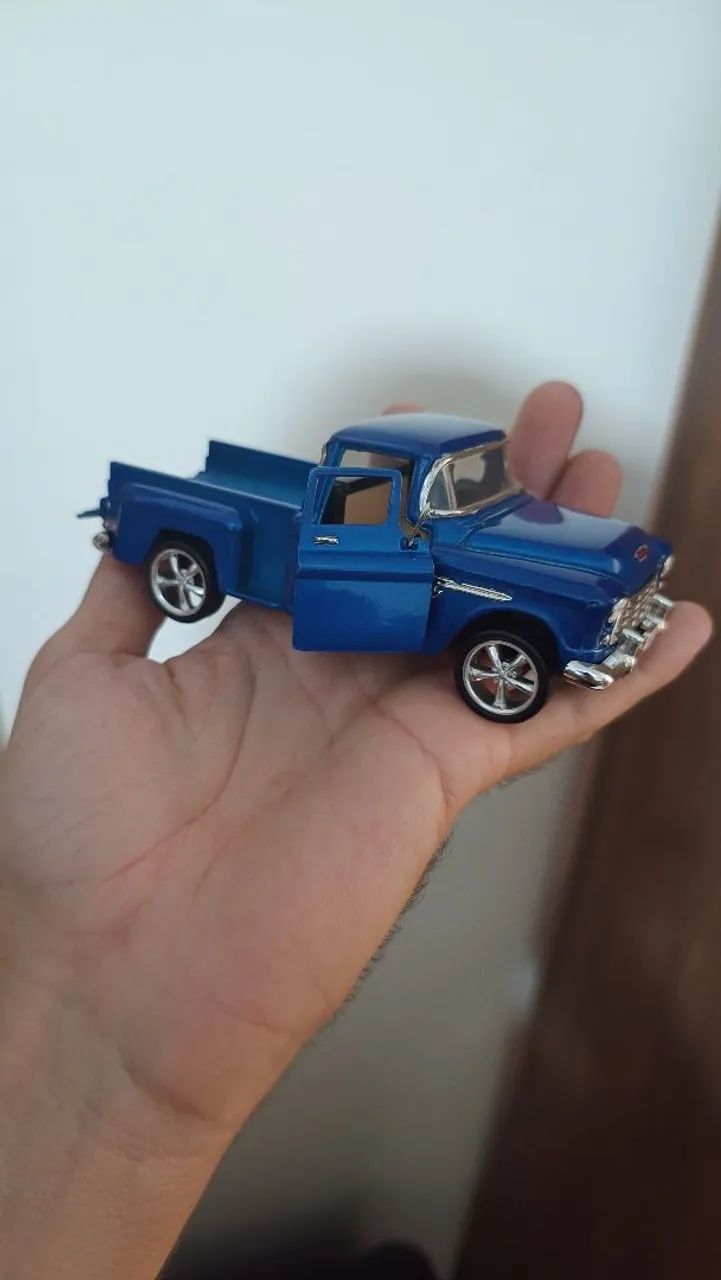 Miniaturas sunyside 1/32 